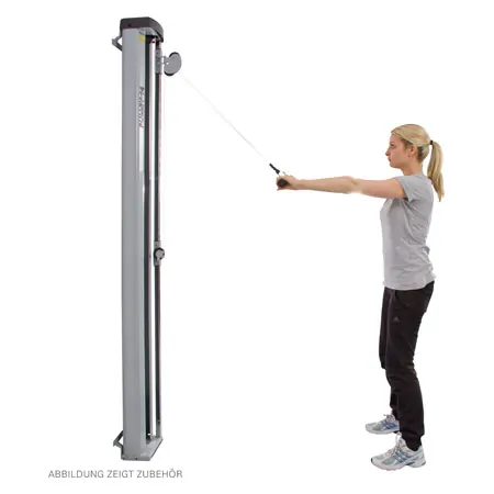 Tricep bar, 36 cm