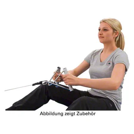 Rowing handle