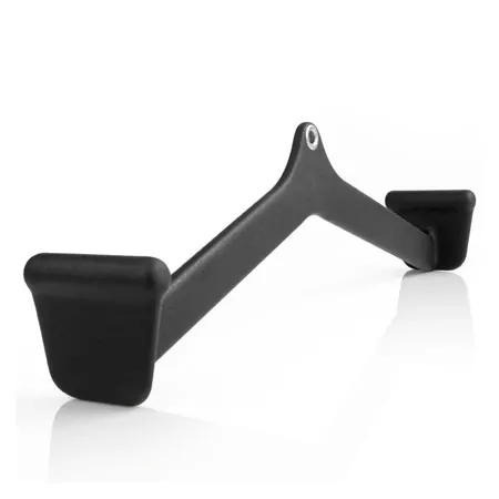Sport-Tec ergonomic lat pull and rowing handle, 61x10 cm
