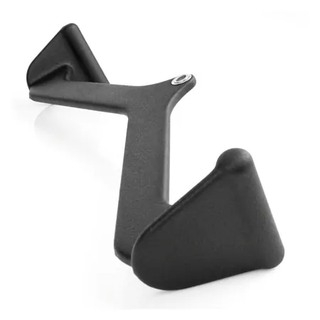Sport-Tec ergonomic lat pull and rowing handle, 54x10 cm