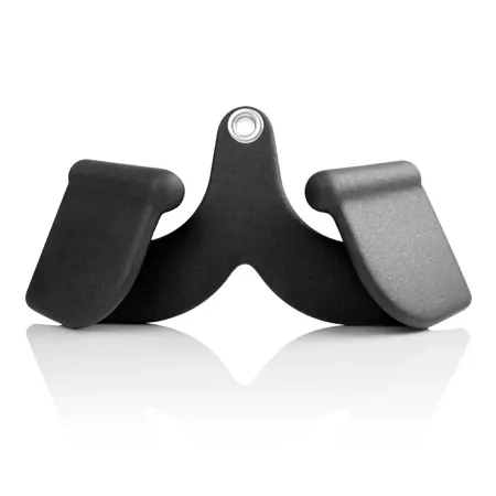 Sport-Tec ergonomic rowing handle, 31x11 cm