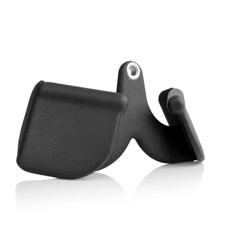 Sport-Tec ergonomic rowing handle, 31x11 cm