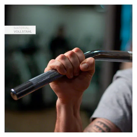 Lat bar, 120 cm
