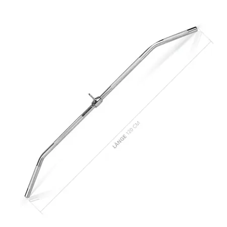Lat bar, 120 cm