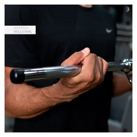 SZ-Triceps bar waveform, 75 cm