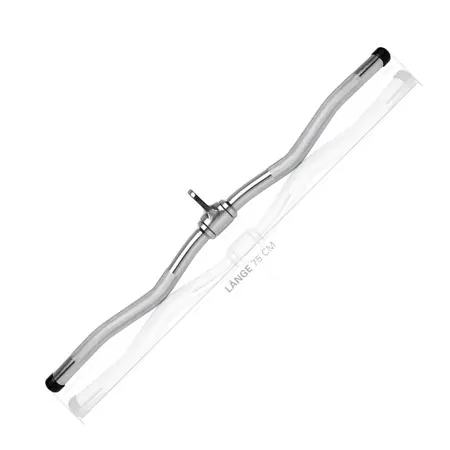 SZ-Triceps bar waveform, 75 cm