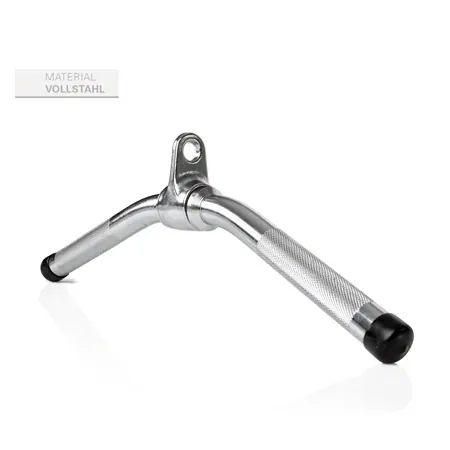 Half round triceps handle, 45 cm