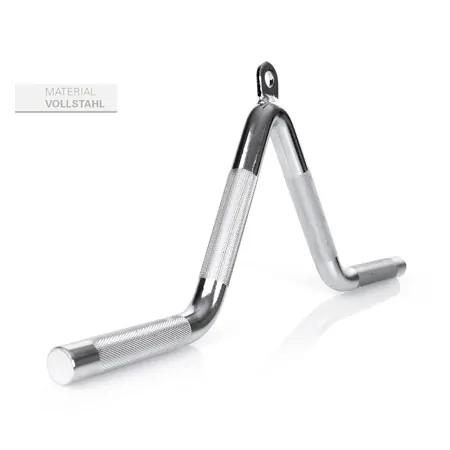 Small triceps grip, bent