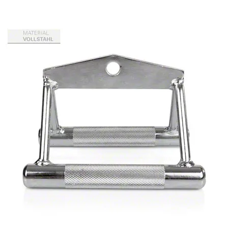 Parallel handle full, wide