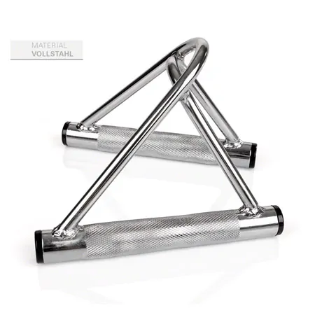 Oblique Para-handle