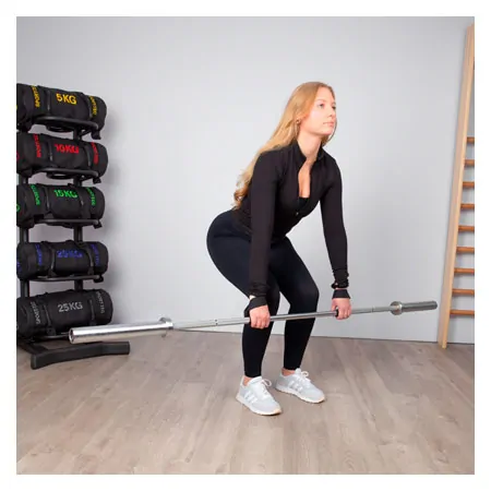 Lat pull support, pair