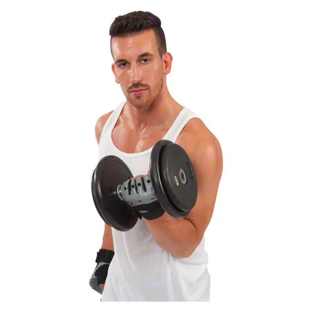 MARCY weightlifting gloves Fit Pro, size S, pair