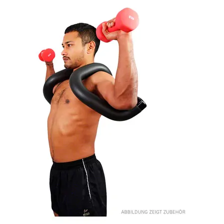 Shoulder horn shoulder trainer