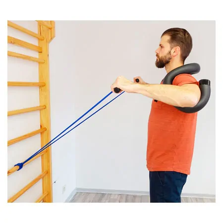 Shoulder aid shoulder trainer Optima Comfort Set
