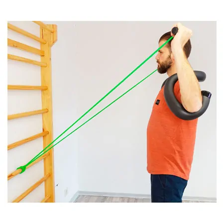 Shoulder aid shoulder trainer Optima Comfort Set