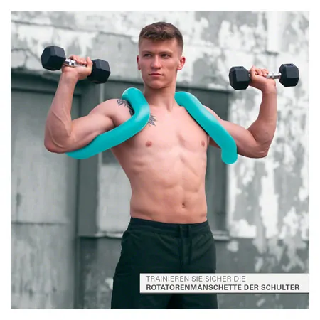 Shoulder muscle Balance Trainer SBT 1000