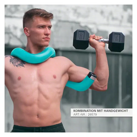 Shoulder muscle Balance Trainer SBT 1000