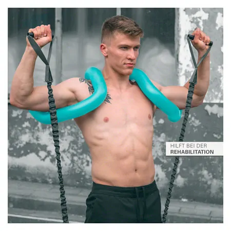 Shoulder muscle Balance Trainer SBT 1000