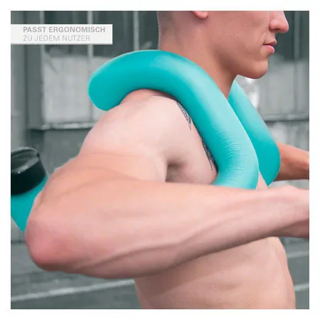Shoulder muscle Balance Trainer SBT 1000