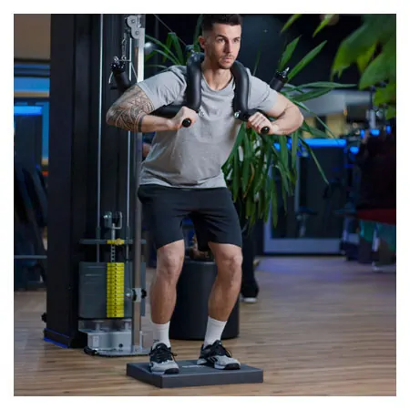 Shoulder muscle-Balance-Trainer MBFlex