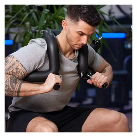 Shoulder muscle-Balance-Trainer MBFlex