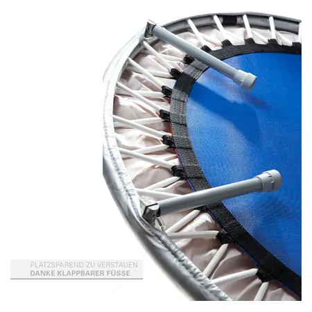 Trimilin Trampoline Miniswing Vario Plus,  102 cm, until 110 kg