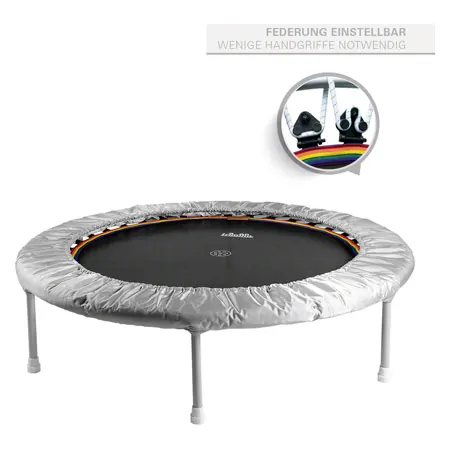 Trimilin Trampolin Swing Vario,  120 cm, bis 120 kg