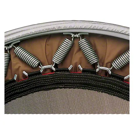 Trimilin Trampoline Med,  102 cm, up to 110 kg