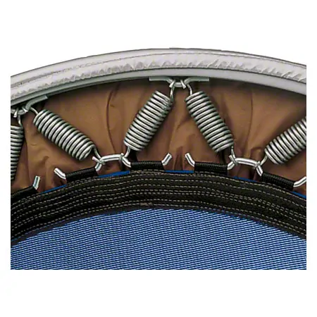 Trimilin Trampoline Med Plus,  102 cm, up to 110 kg