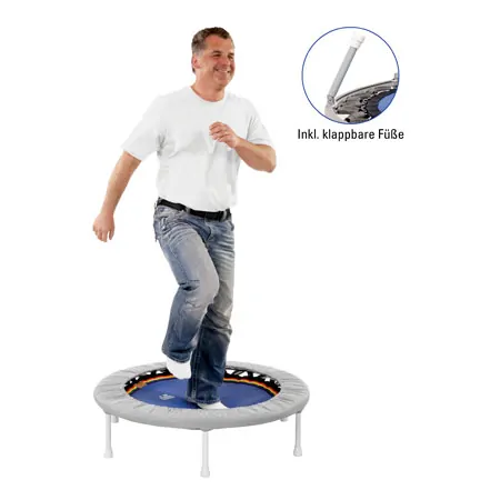 Trimilin trampoline pro plus,  102 cm, up to 150 kg