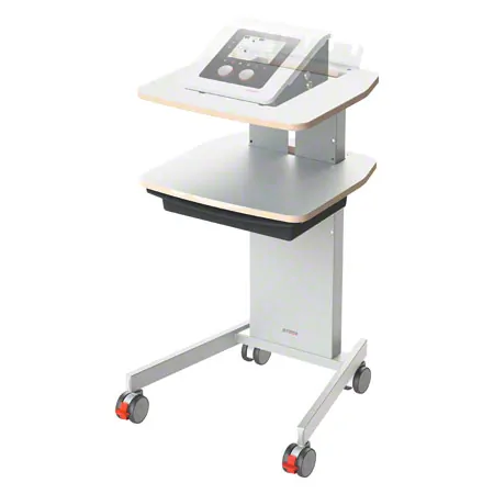 Gymna equipment trolley exclusive