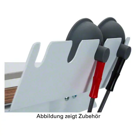 Gymna equipment trolley exclusive
