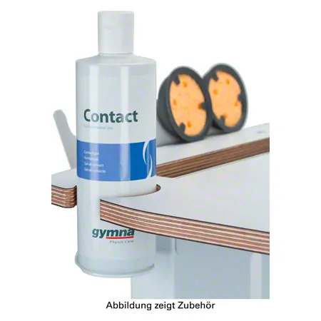 Gymna equipment trolley exclusive