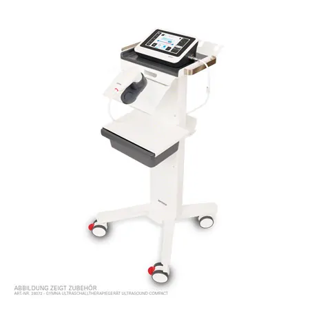 Gymna equipment cart Mobile Fit