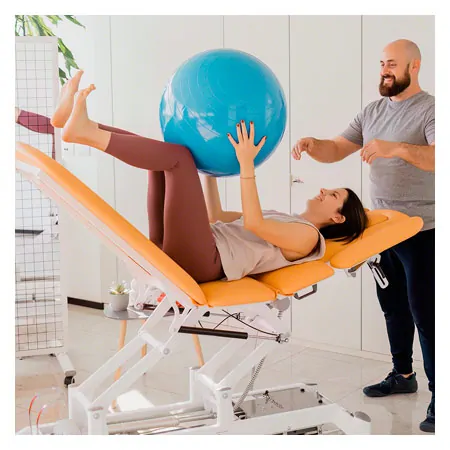 Ferrox therapy table Chagall 5 Neo