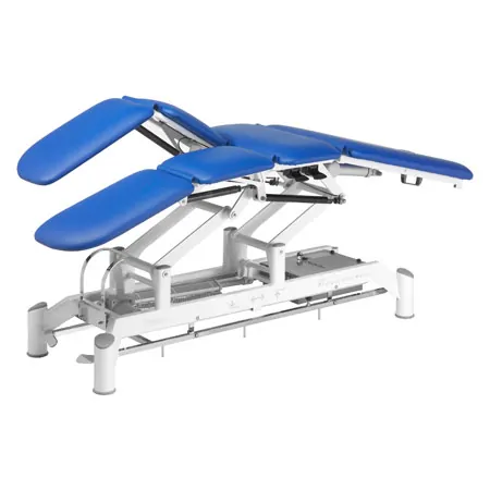 Ferrox therapy table Chagall 6 Neo with all-round switch