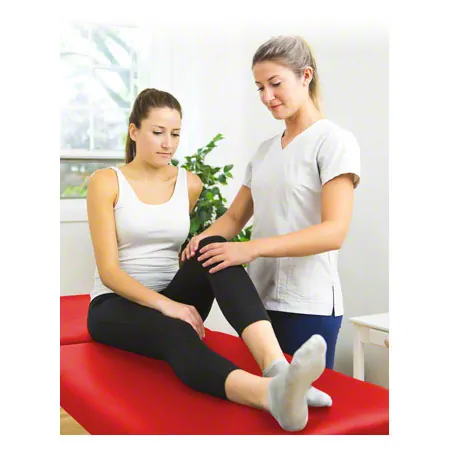 Therapy couch O-Line, LxWxH 202x82x65 cm