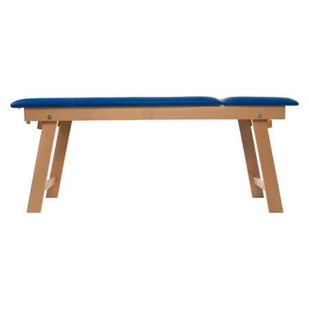 Treatment Table Tiziano Nature, LxWxH 195x65x80 cm