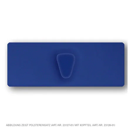 Cushion Insert for the King Size Plus Therapy Table