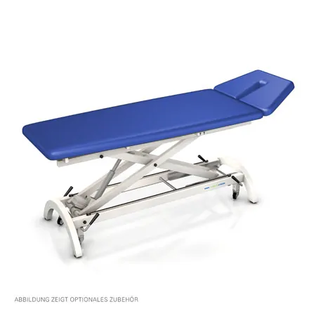 HWK therapy couch impulse battery 2-piece, width: 65 cm