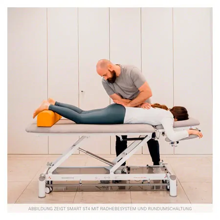 Therapy couch Smart ST4