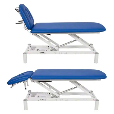 Therapy couch Smart ST4