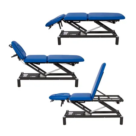 Therapy couch Smart ST5