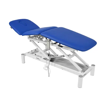 Therapy couch Smart ST5 DS roof position