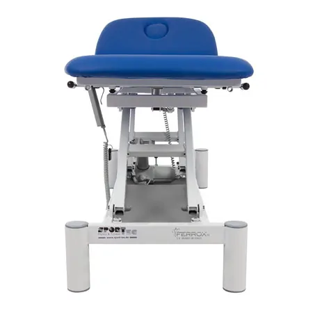 Therapy couch Smart ST5 DS roof position