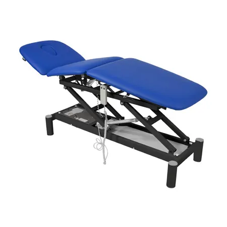 Therapy couch Smart ST5 DS roof position
