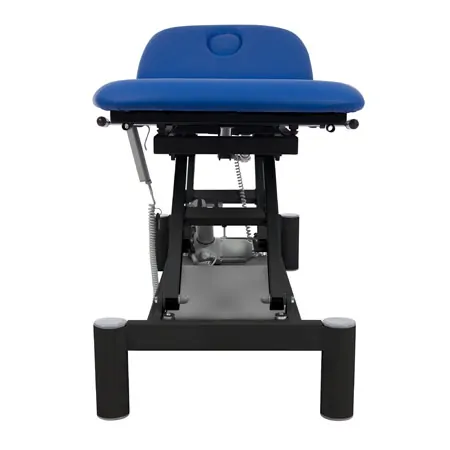Therapy couch Smart ST5 DS roof position