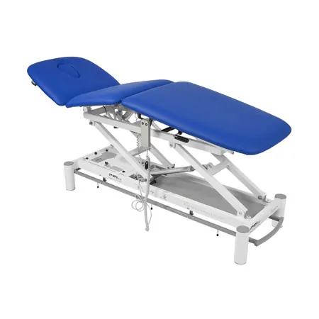 Therapy couch Smart ST3 DS roof position and round all-round control