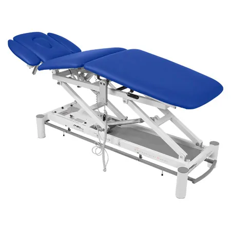 Therapy couch Smart ST3 DS roof position and all-round control
