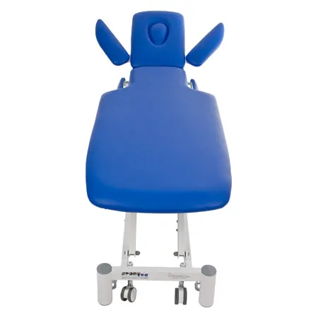 Treatment Table Smart ST6 with wheel lifting system